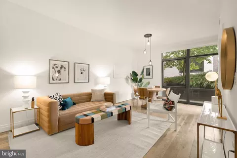 810 O St NW #207, Washington, DC 20001