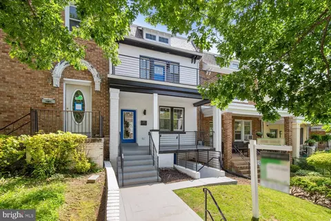 420 Allison St NW, Washington, DC 20011