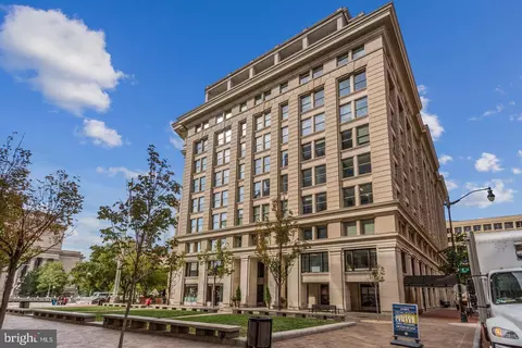 801 Pennsylvania Ave NW #1014, Washington, DC 20004