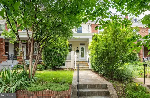 314 Missouri Ave NW, Washington, DC 20011