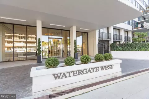 2700 Virginia Ave NW #1210, Washington, DC 20037