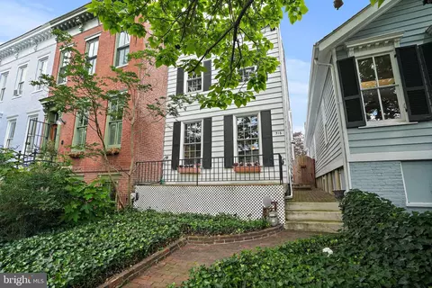 516 9th St SE, Washington, DC 20003 photo 34