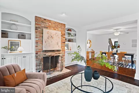 516 9th St SE, Washington, DC 20003 photo 5