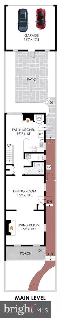 516 9th St SE, Washington, DC 20003 photo 15