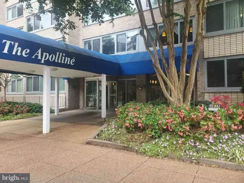 1330 New Hampshire Ave NW #621, Washington, DC 20036