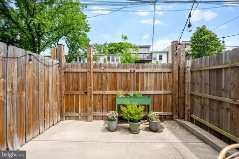 Exterior - 241 14th Pl NE, Washington, DC 20002 photo 4 of 6