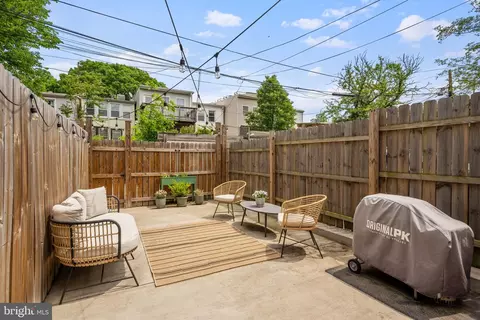 Exterior - 241 14th Pl NE, Washington, DC 20002 photo 3 of 6