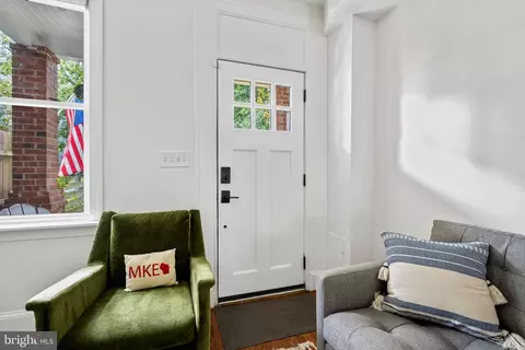 Entry Way - 241 14th Pl NE, Washington, DC 20002 photo 1 of 4