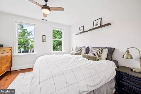 Bedroom - 241 14th Pl NE, Washington, DC 20002 photo 1 of 6