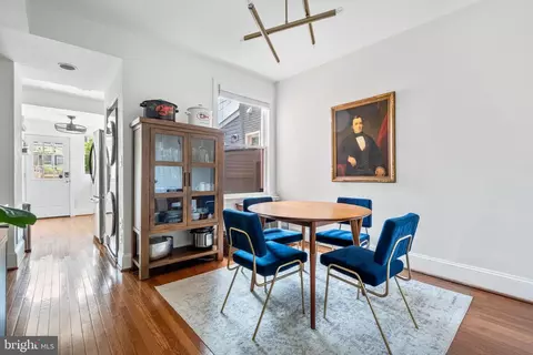 Dining - 241 14th Pl NE, Washington, DC 20002 photo 1 of 2