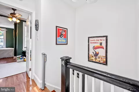 Entry Way - 241 14th Pl NE, Washington, DC 20002 photo 4 of 4