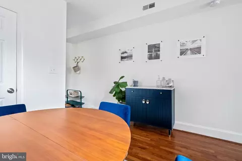Dining - 241 14th Pl NE, Washington, DC 20002 photo 2 of 2
