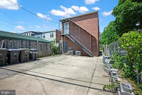 1679 Montello Ave NE, Washington, DC 20002 photo 36