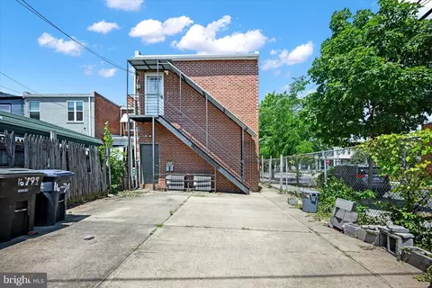 1679 Montello Ave NE, Washington, DC 20002 photo 35