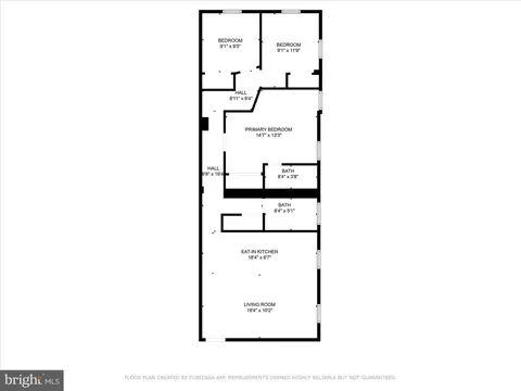 1679 Montello Ave NE, Washington, DC 20002 photo 37