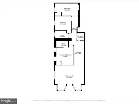 1679 Montello Ave NE, Washington, DC 20002 photo 38