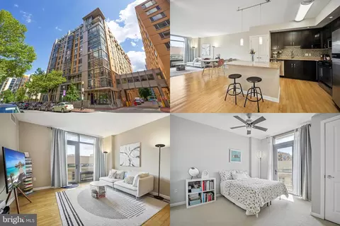 440 L St NW #1009, Washington, DC 20001