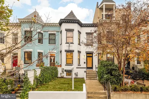 147 Adams St NW, Washington, DC 20001