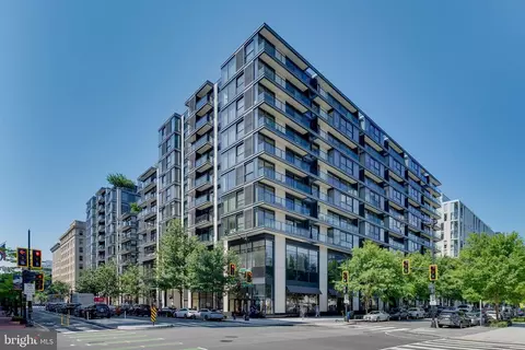 920 I St NW #907, Washington, DC 20001