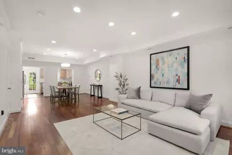 5305 3rd St NW, Washington, DC 20011