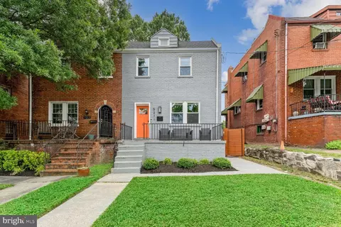 5211 E Capitol St SE, Washington, DC 20019