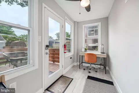 Entry Way - 5211 E Capitol St SE, Washington, DC 20019 photo 2 of 2