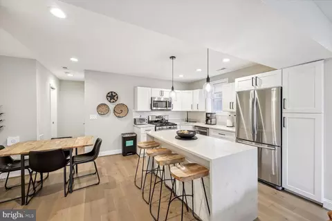 Kitchen - 5211 E Capitol St SE, Washington, DC 20019 photo 1 of 1
