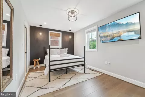 Bedroom - 5211 E Capitol St SE, Washington, DC 20019 photo 1 of 3