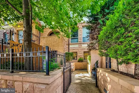 1421 Chapin St NW #2, Washington, DC 20009