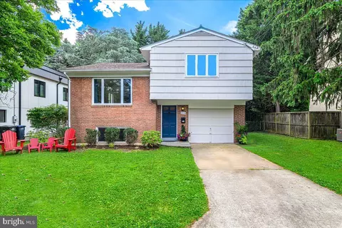 3534 Yuma St NW, Washington, DC 20008