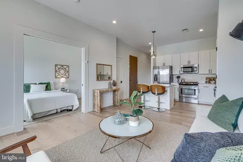 4326 Georgia Ave NW #501, Washington, DC 20011