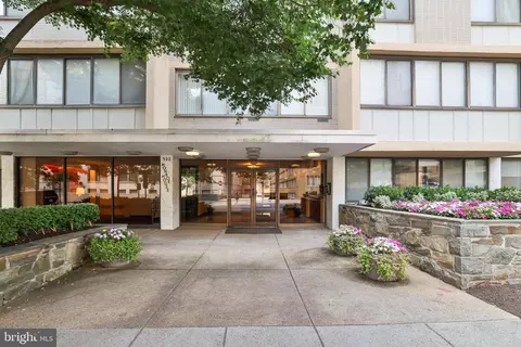 522 21st St NW #712, Washington, DC 20006