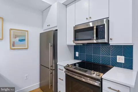 Kitchen - 2310 4th St NE #7, Washington, DC 20002 photo 4 of 4