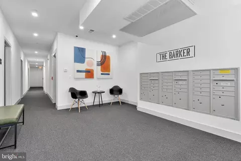 Entry Way - 2310 4th St NE #7, Washington, DC 20002 photo 3 of 3