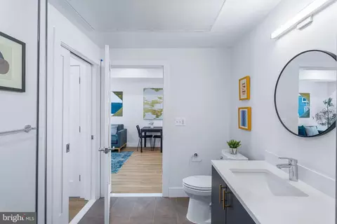 Bath - 2310 4th St NE #7, Washington, DC 20002 photo 3 of 3