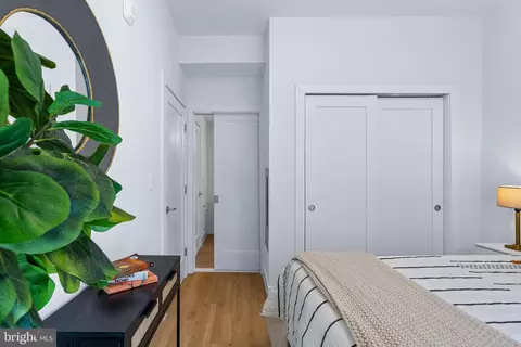 Bedroom - 2310 4th St NE #7, Washington, DC 20002 photo 2 of 2