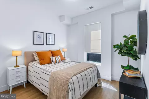 Bedroom - 2310 4th St NE #7, Washington, DC 20002 photo 1 of 2