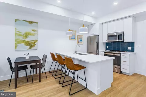 Kitchen - 2310 4th St NE #7, Washington, DC 20002 photo 1 of 4