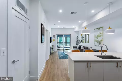 Entry Way - 2310 4th St NE #7, Washington, DC 20002 photo 2 of 3