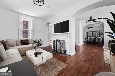 1430 Monroe St NE, Washington, DC 20017