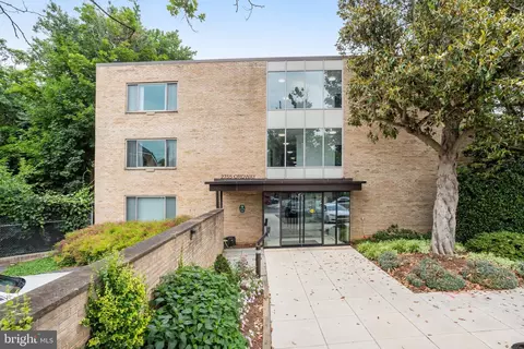 2755 Ordway St NW #201, Washington, DC 20008