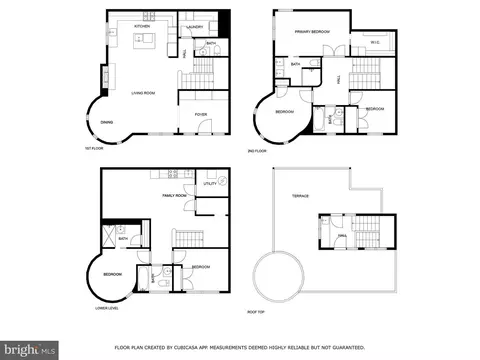 1201 D St NE, Washington, DC 20002 photo 31
