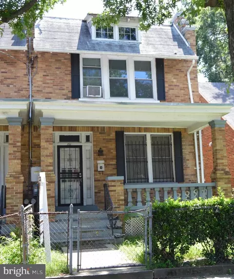 1711 Minnesota Ave SE, Washington, DC 20020
