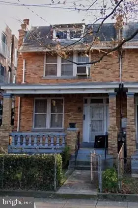 1713 Minnesota Ave SE, Washington, DC 20020