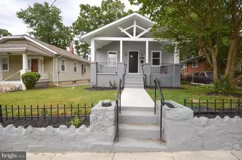 48 53rd Pl SE, Washington, DC 20019