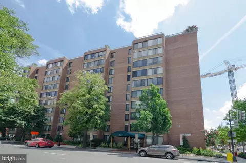 1301 20th St NW #108, Washington, DC 20036