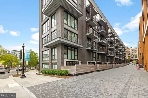 1500 Harry Thomas Way NE #102, Washington, DC 20002