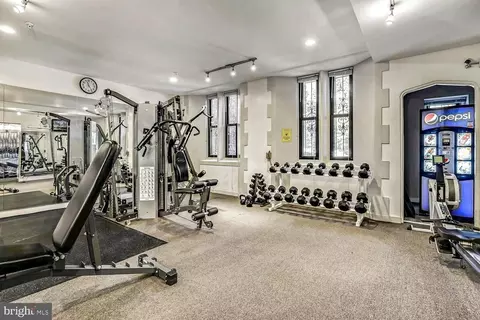 1701 16th St NW #308, Washington, DC 20009 photo 23