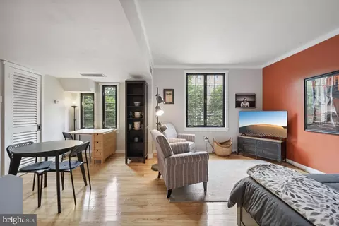 1701 16th St NW #308, Washington, DC 20009