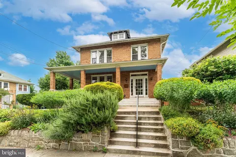 1712 25th St SE, Washington, DC 20020